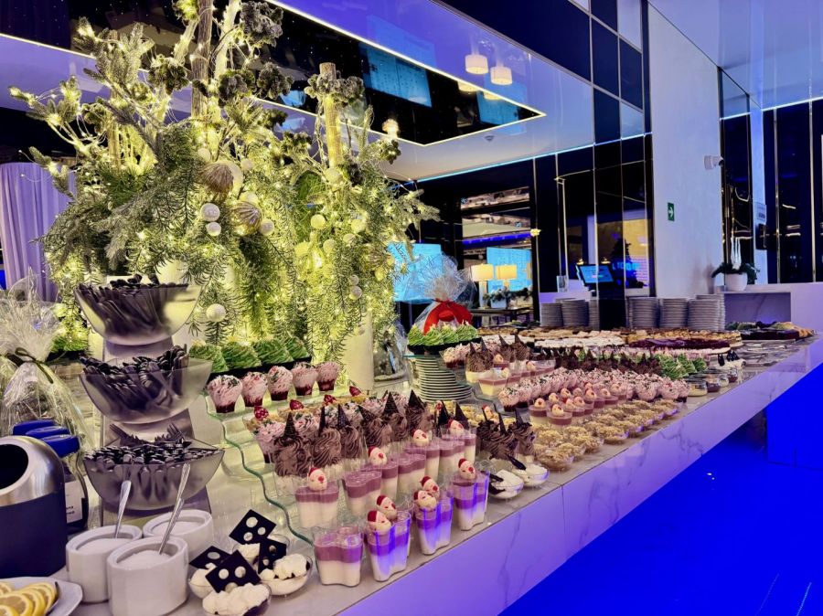 Pakiet Świąteczny w Hotelu Spa Faltom: zdjecie 99552073