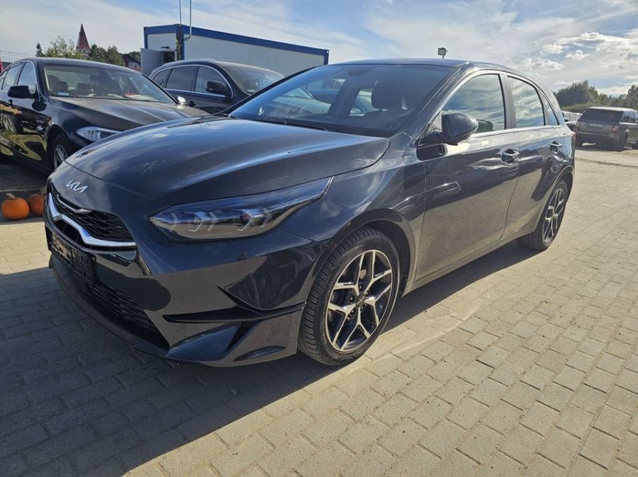 Kia Cee'd