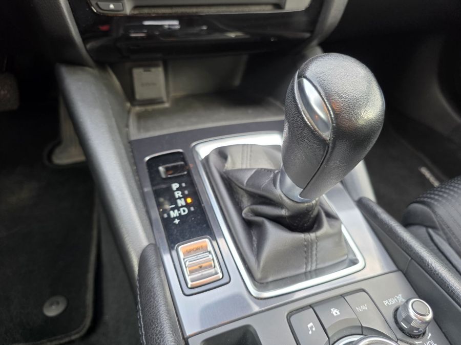 Mazda 6 2.0 SkyEnergy 165KM, AT, pl salon, niski przebieg: zdjecie 99552126