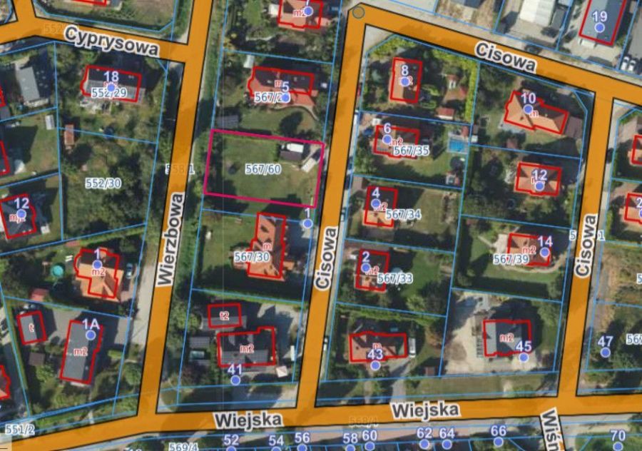 Nowość! 5 pokoi - działka ponad 350m2: zdjecie 99552226
