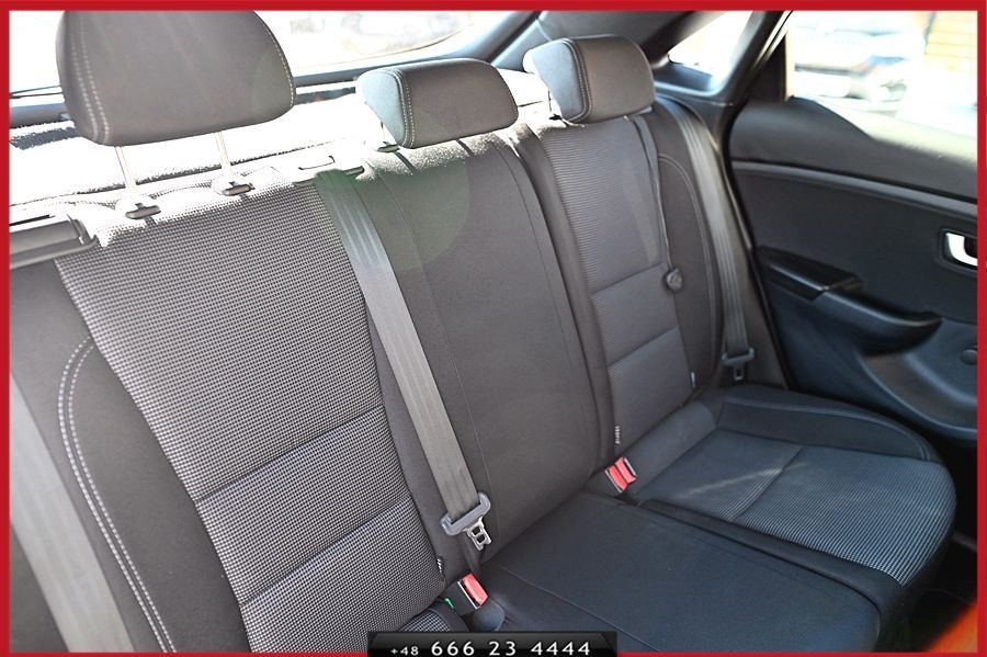 1.4i 101km Comfort plus Ledy Klima Alu Pdc Serwis Bezywpadkowy: zdjecie 99552575