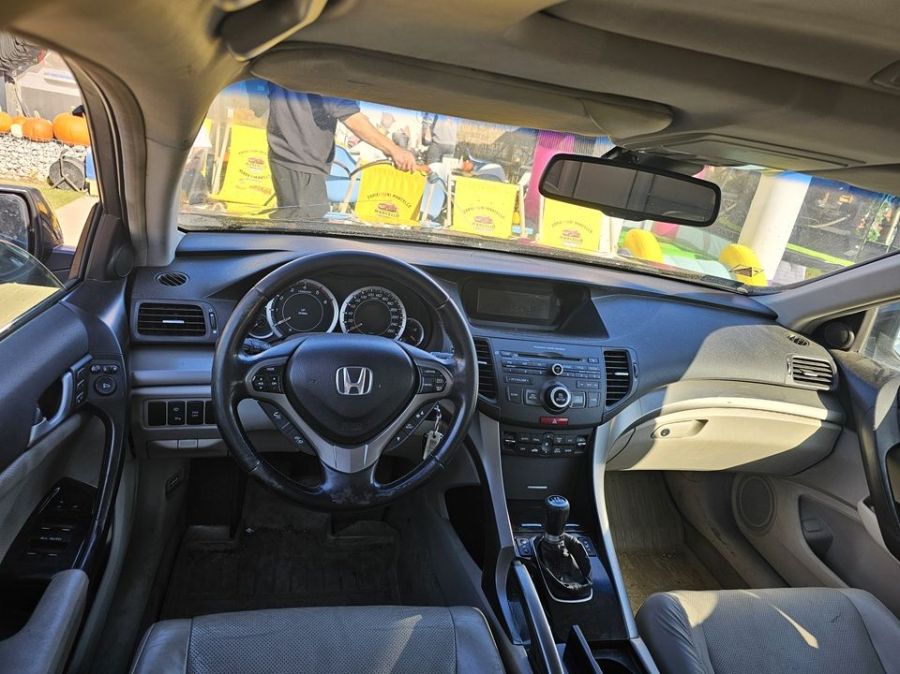 Honda Accord 2010r/2.2 diesel/150KM/PT marzec 2027/skóry/klima/okazja: zdjecie 99552595