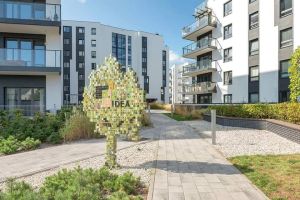 Apartament 3 NiEzAlEżNe pokoje2 łazienki-blisko SKM i Uniwersytet 500m: zdjecie 66552187
