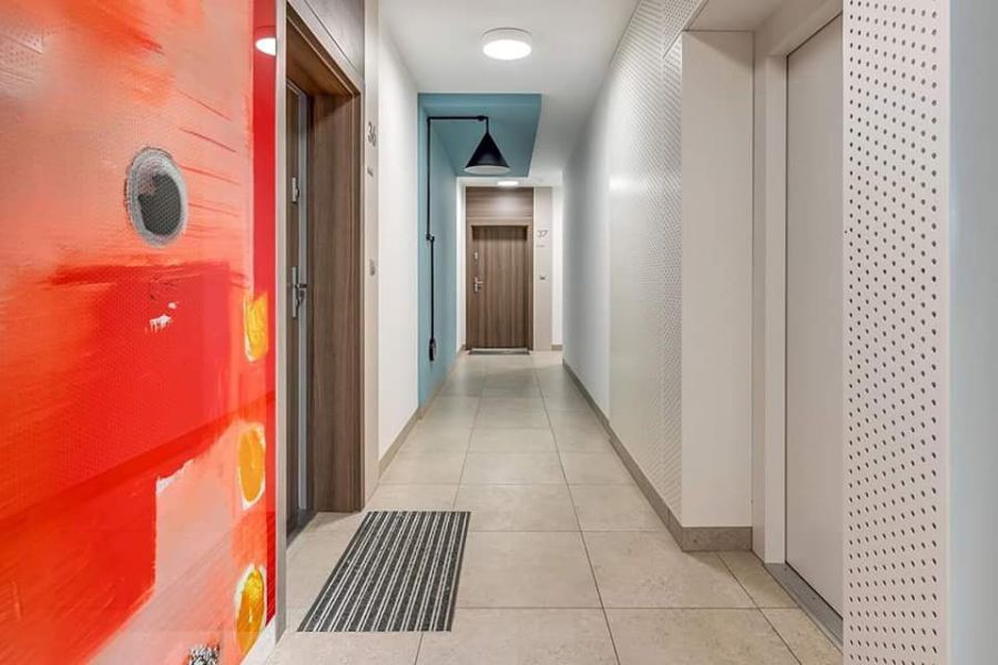 Apartament 3 NiEzAlEżNe pokoje2 łazienki-blisko SKM i Uniwersytet 500m: zdjecie 99552770