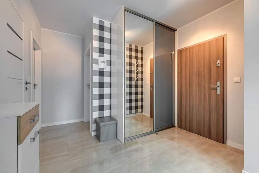 Apartament 3 NiEzAlEżNe pokoje2 łazienki-blisko SKM i Uniwersytet 500m: zdjecie 99552771