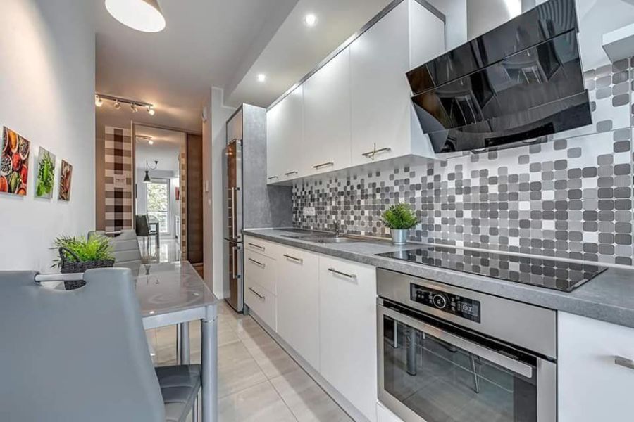 Apartament 3 NiEzAlEżNe pokoje2 łazienki-blisko SKM i Uniwersytet 500m: zdjecie 99552772