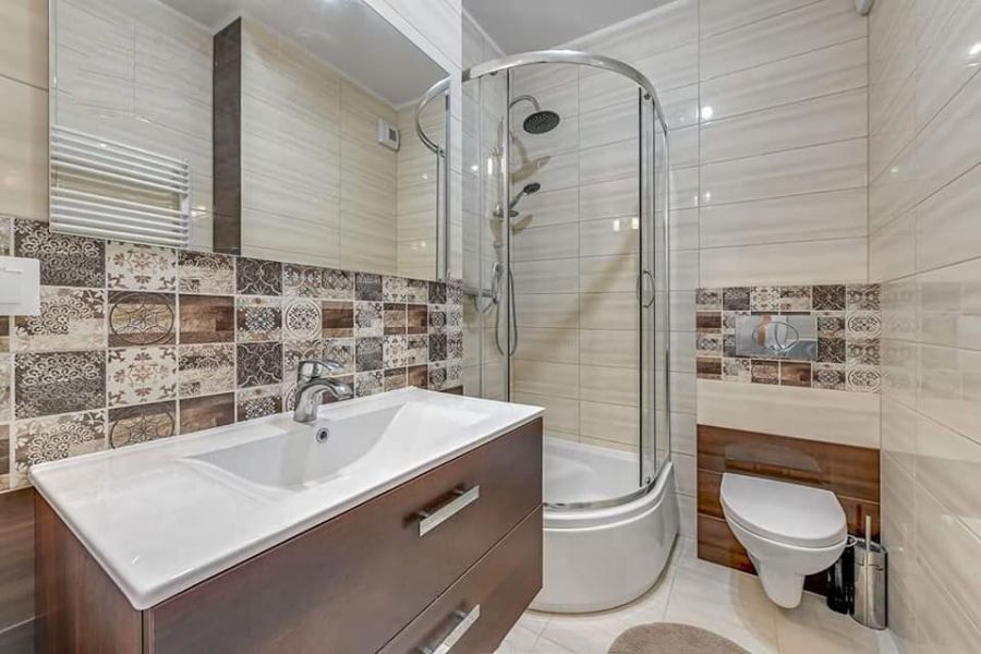Apartament 3 NiEzAlEżNe pokoje2 łazienki-blisko SKM i Uniwersytet 500m: zdjecie 99552776