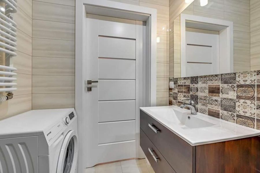 Apartament 3 NiEzAlEżNe pokoje2 łazienki-blisko SKM i Uniwersytet 500m: zdjecie 99552777