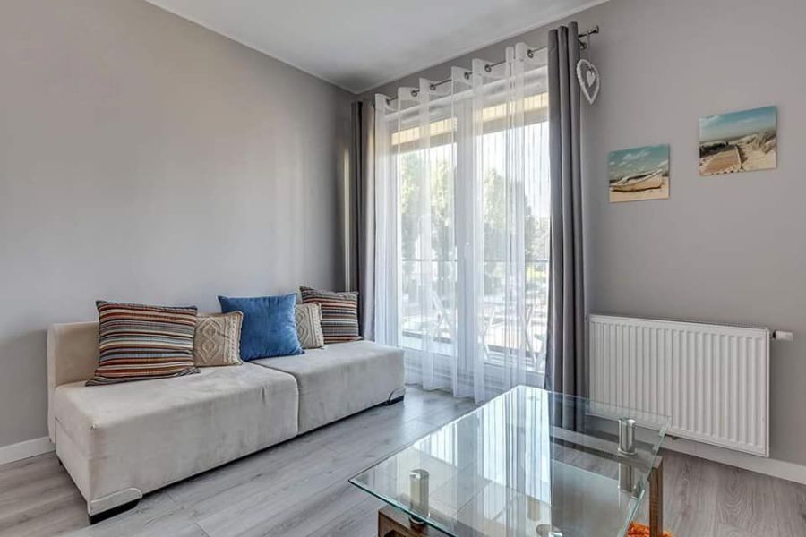 Apartament 3 NiEzAlEżNe pokoje2 łazienki-blisko SKM i Uniwersytet 500m: zdjecie 99552779