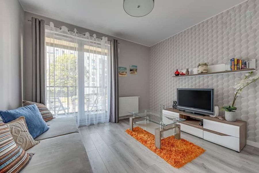 Apartament 3 NiEzAlEżNe pokoje2 łazienki-blisko SKM i Uniwersytet 500m: zdjecie 99552780