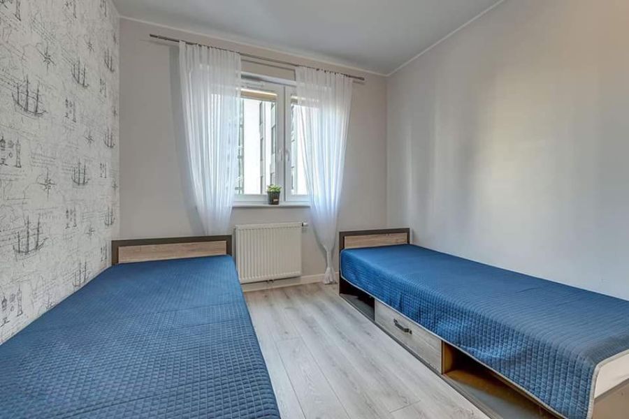 Apartament 3 NiEzAlEżNe pokoje2 łazienki-blisko SKM i Uniwersytet 500m: zdjecie 99552781