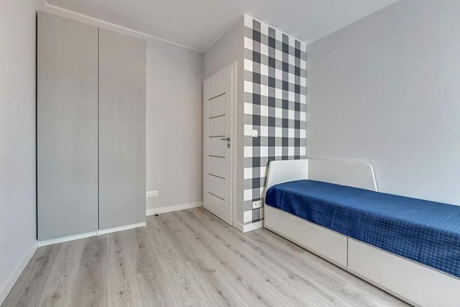 Apartament 3 NiEzAlEżNe pokoje2 łazienki-blisko SKM i Uniwersytet 500m: zdjecie 99552785