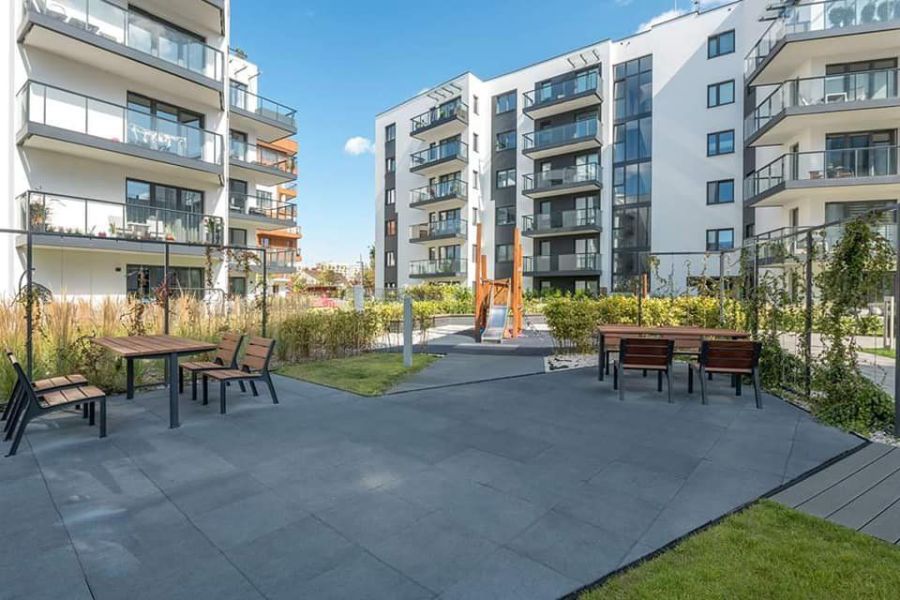 Apartament 3 NiEzAlEżNe pokoje2 łazienki-blisko SKM i Uniwersytet 500m: zdjecie 99552788