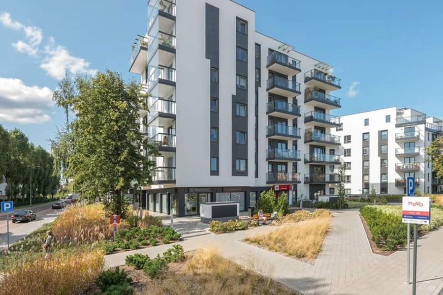 Apartament 3 NiEzAlEżNe pokoje2 łazienki-blisko SKM i Uniwersytet 500m: zdjecie 99552789