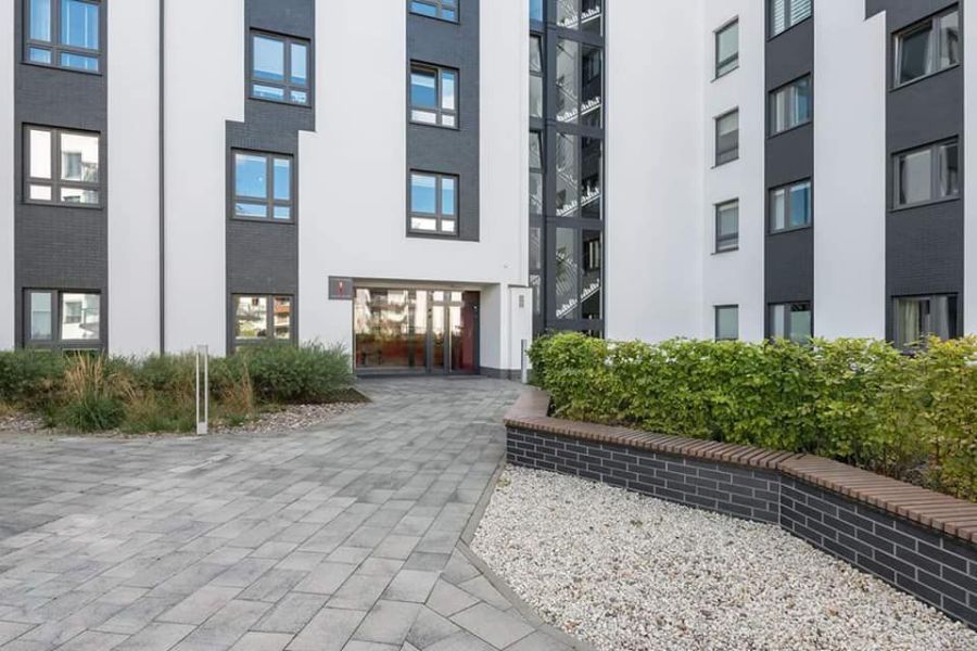Apartament 3 NiEzAlEżNe pokoje2 łazienki-blisko SKM i Uniwersytet 500m: zdjecie 99552790