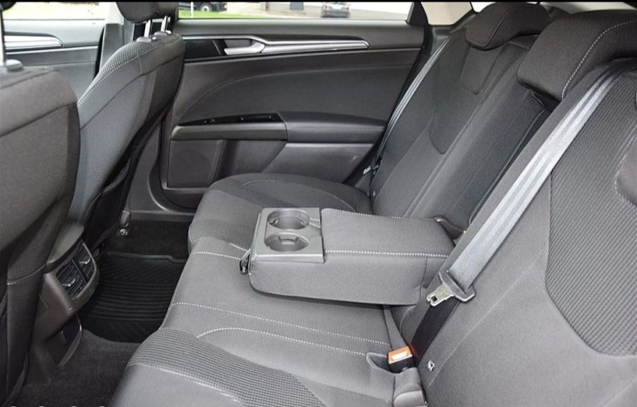 Ford Mondeo 2.0 ecoblue Diesel MK5 2020 rejestr.2021 salon PL 190km: zdjecie 99553135