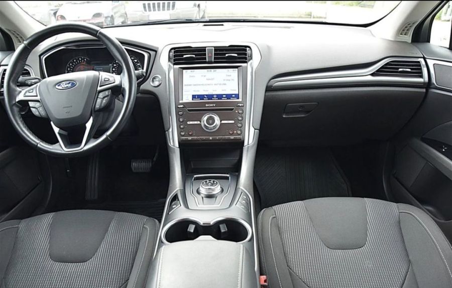 Ford Mondeo 2.0 ecoblue Diesel MK5 2020 rejestr.2021 salon PL 190km: zdjecie 99553136