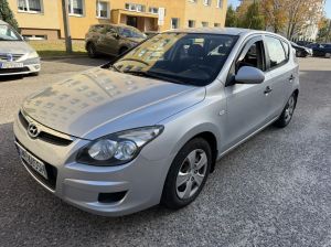 Hyundai i30 , bezwypadkowy , klima , gaz: zdjecie 66552218