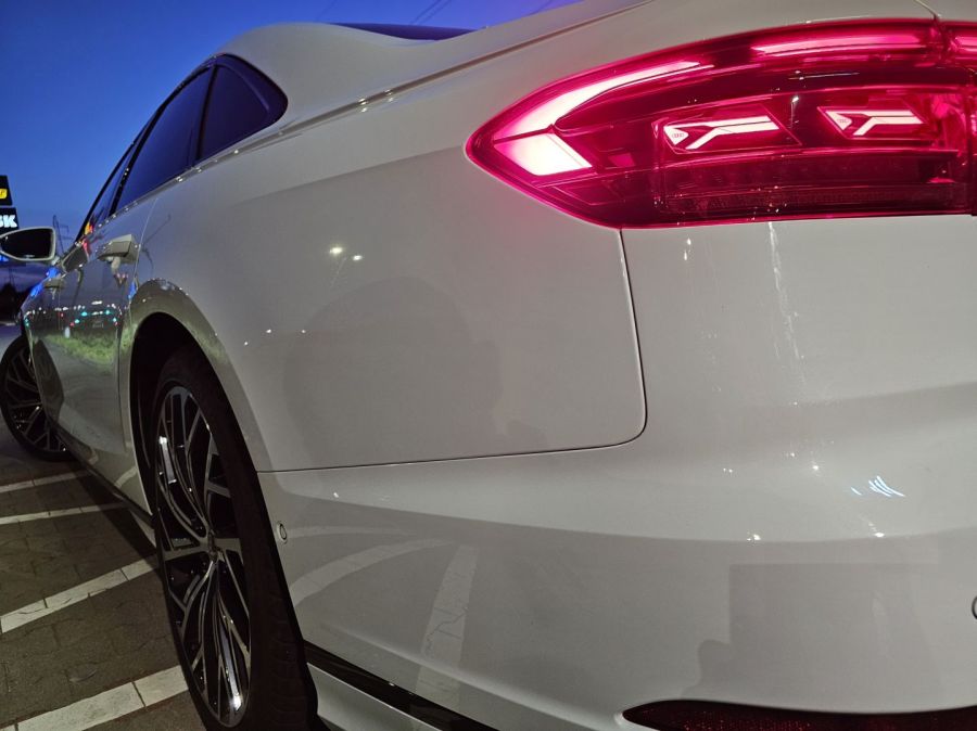 Ekskluzywne Audi A8 do Ślubu i Uroczystości Trój: zdjecie 99553601