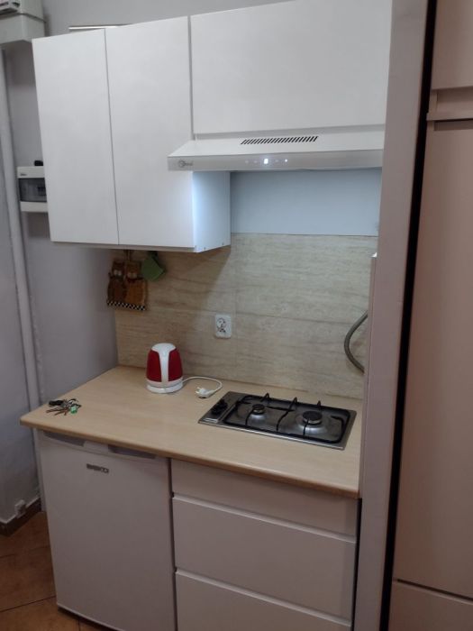 Słoneczna kawalerka 19,4 m² Długie Ogrody, centrum Gdańska: zdjecie 99553568