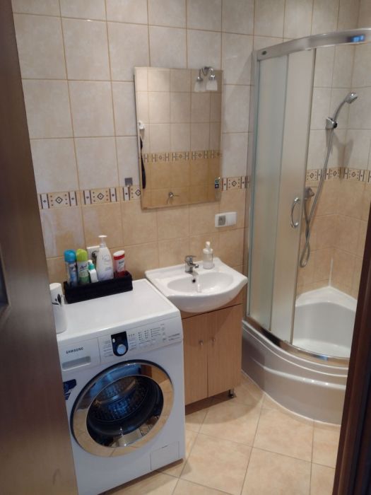 Słoneczna kawalerka 19,4 m² Długie Ogrody, centrum Gdańska: zdjecie 99553570