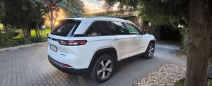 Jeep Grand Cherokee: zdjecie 66552336