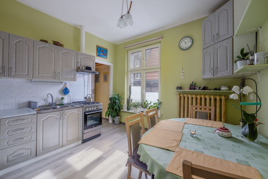 Przestronne 3 pokoje przy Starym Mieście | 71 m²: zdjecie 99554138