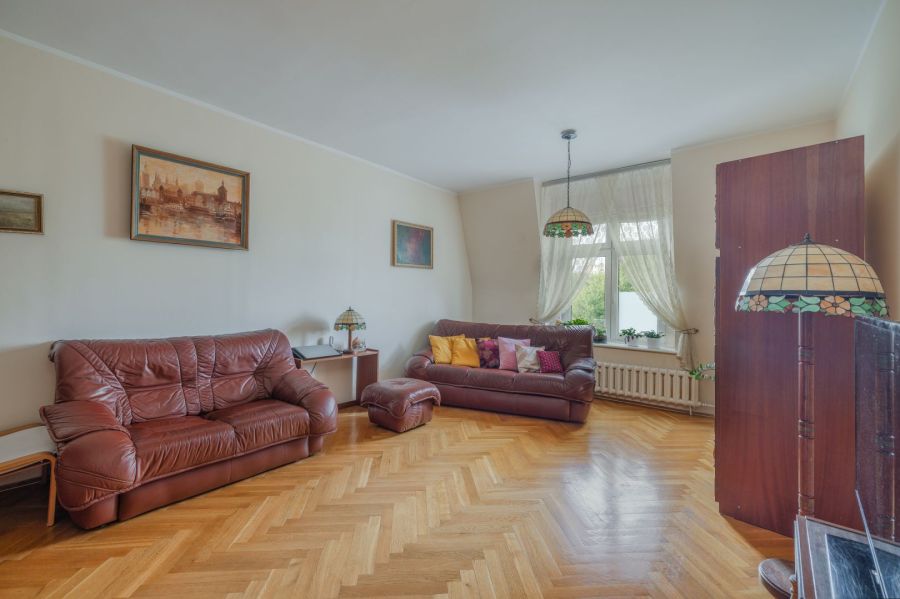 Przestronne 3 pokoje przy Starym Mieście | 71 m²: zdjecie 99554141