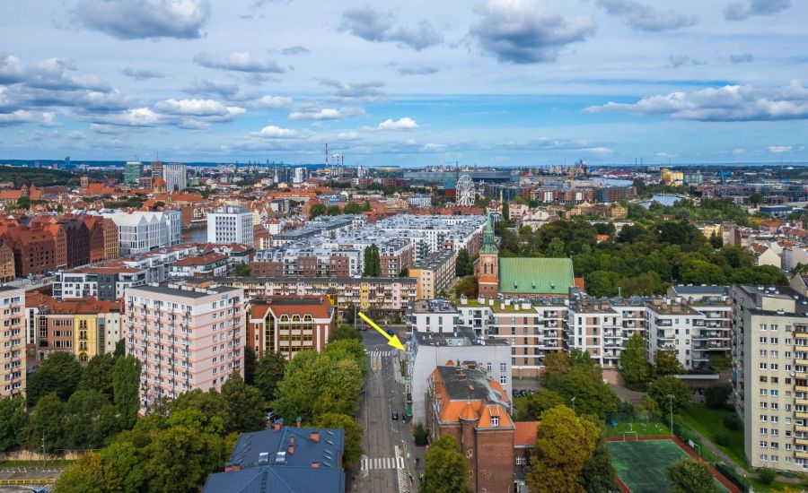 Przestronne 3 pokoje przy Starym Mieście | 71 m²: zdjecie 99554151