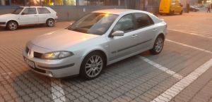 Renault Laguna2: zdjecie 66552447