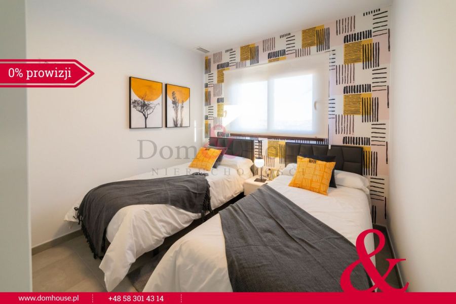 Bungalow | Almería | 2 pokoje z ogródkiem: zdjecie 99554763