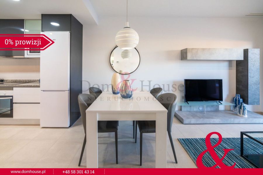 Bungalow | Almería | 2 pokoje z ogródkiem: zdjecie 99554764
