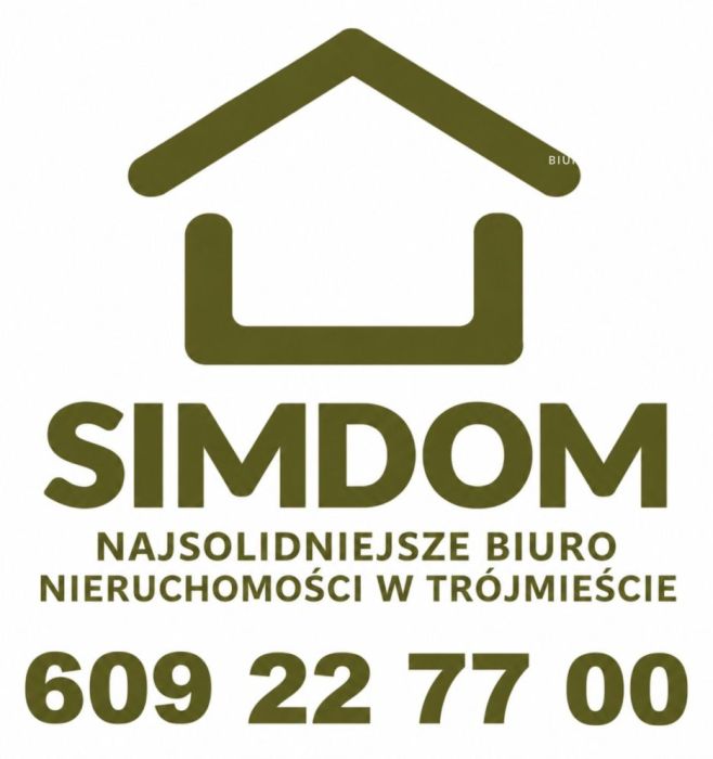 3 Pokoje 54m2/ przymorze/ 2 Piętro/Blisko plaży: zdjecie 99554801
