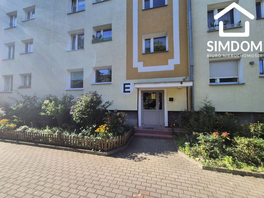 3 Pokoje 54m2/ przymorze/ 2 Piętro/Blisko plaży