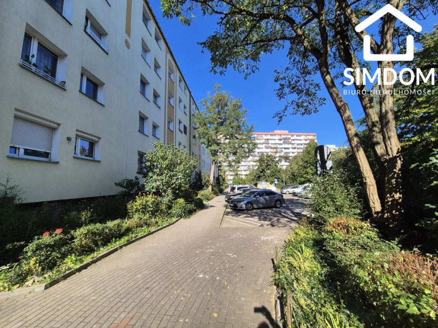 3 Pokoje 54m2/ przymorze/ 2 Piętro/Blisko plaży: zdjecie 99554793