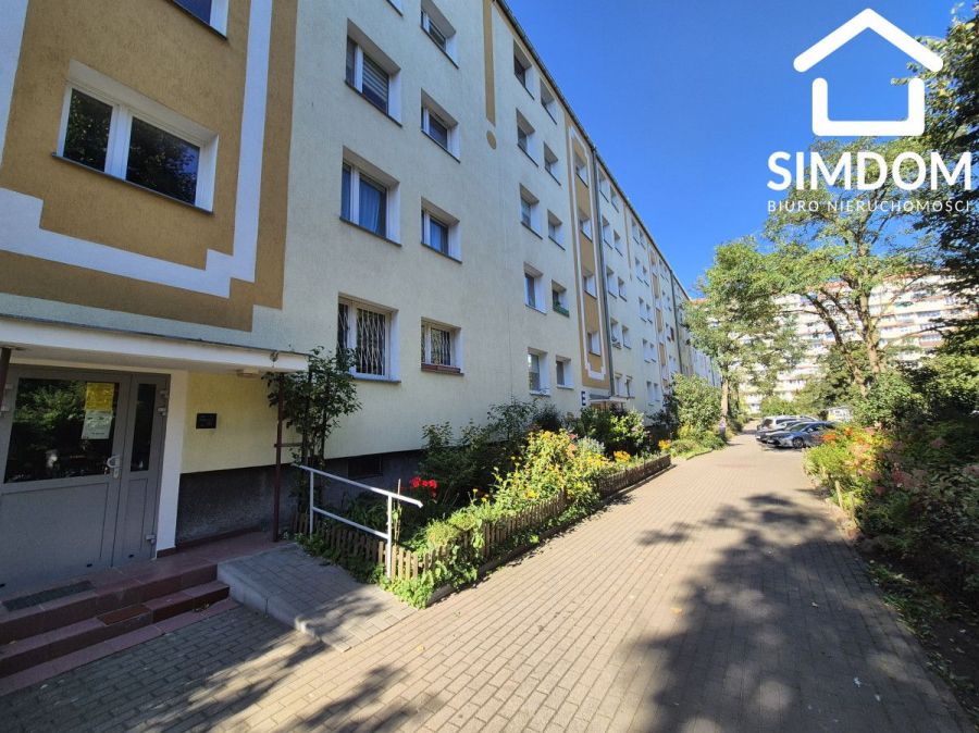 3 Pokoje 54m2/ przymorze/ 2 Piętro/Blisko plaży: zdjecie 99554794