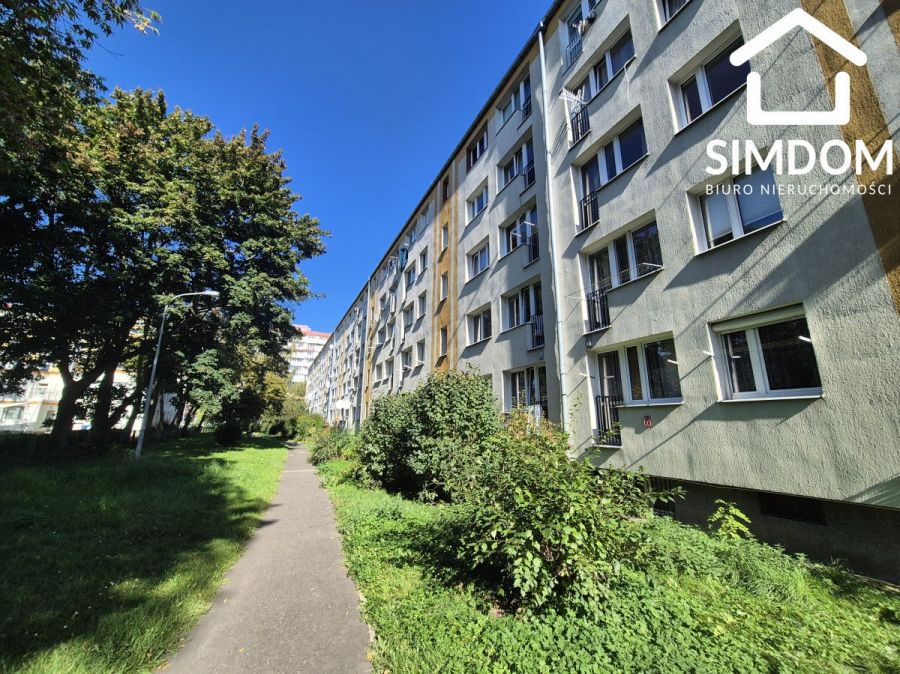 3 Pokoje 54m2/ przymorze/ 2 Piętro/Blisko plaży: zdjecie 99554795