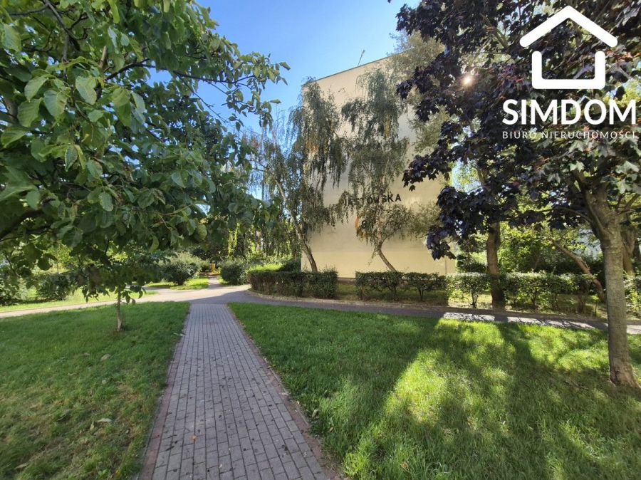 3 Pokoje 54m2/ przymorze/ 2 Piętro/Blisko plaży: zdjecie 99554796