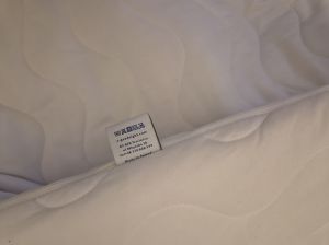 Materac wyrównujacy 120x200: zdjecie 66552472