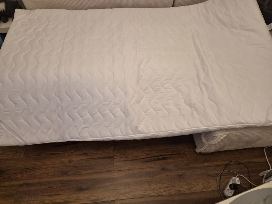 Materac wyrównujacy 120x200: zdjecie 99554809