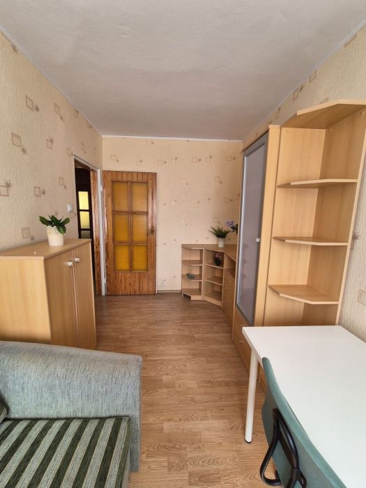 Pokój 10 m2 - jednoosobowy: zdjecie 99554832