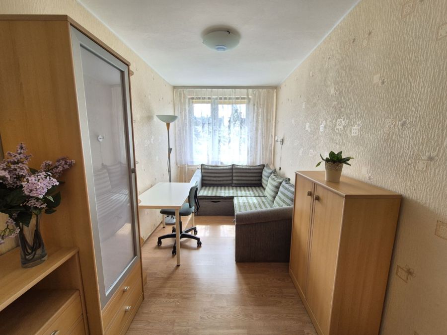 Pokój 10 m2 - jednoosobowy: zdjecie 99554833