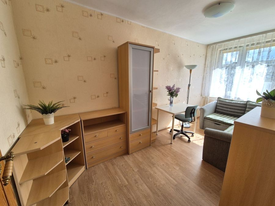 Pokój 10 m2 - jednoosobowy: zdjecie 99554834