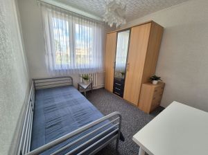 Pokój 9 m2 - jednoosobowy: zdjecie 66552483