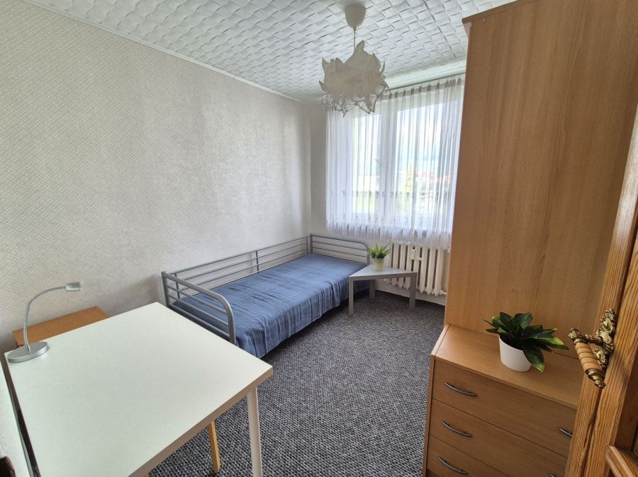 Pokój 9 m2 - jednoosobowy: zdjecie 99554848