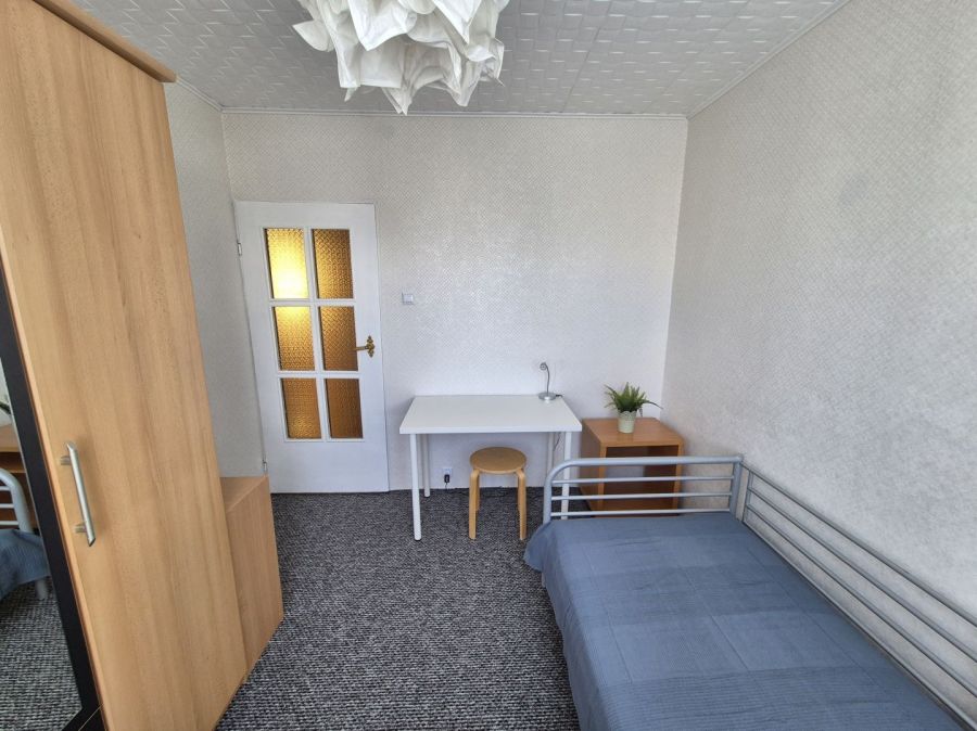 Pokój 9 m2 - jednoosobowy: zdjecie 99554849