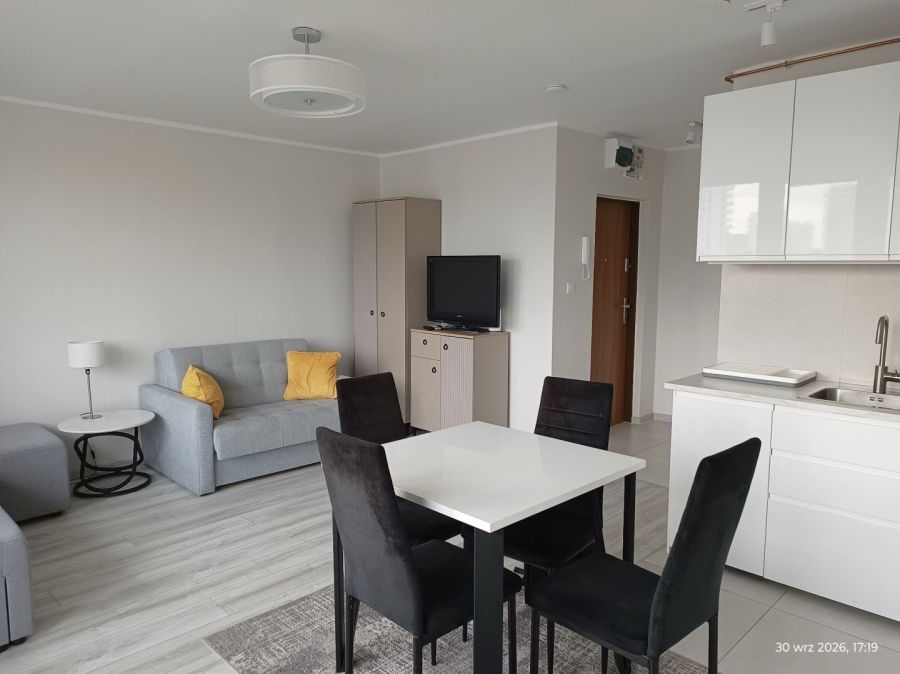 Kawalerka po remoncie 30 m² | balkon | Przymorze | dobry dojazd do UG: zdjecie 99561207