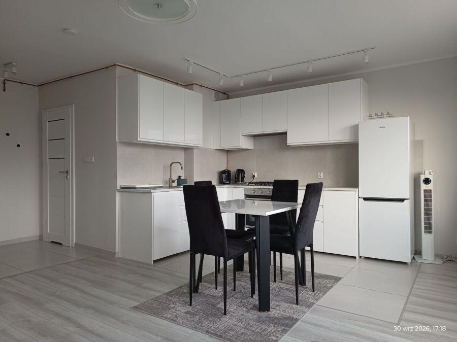 Kawalerka po remoncie 30 m² | balkon | Przymorze | dobry dojazd do UG: zdjecie 99561208