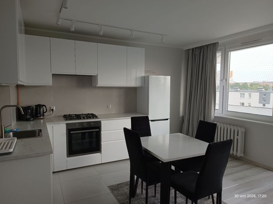 Kawalerka po remoncie 30 m² | balkon | Przymorze | dobry dojazd do UG: zdjecie 99561210