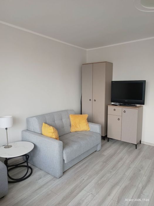 Kawalerka po remoncie 30 m² | balkon | Przymorze | dobry dojazd do UG: zdjecie 99561215